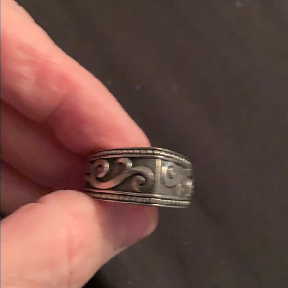 Brighton beautiful ring